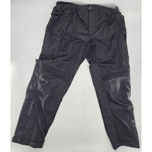 BILT Blaze 2 Pants‎ - 2XL - Black - Very Good